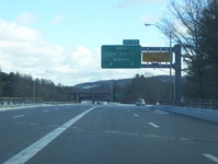 Saw Mill River Parkway Photo