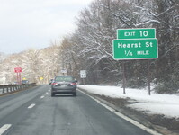 Saw Mill River Parkway Photo