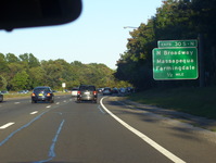 Southern State Parkway/Heckscher State Parkway Photo