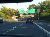 Southern State Parkway/Heckscher State Parkway Photo