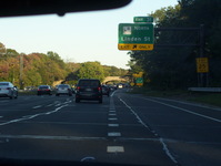 Southern State Parkway/Heckscher State Parkway Photo