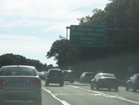 Southern State Parkway/Heckscher State Parkway Photo
