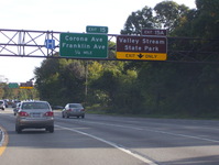 Southern State Parkway/Heckscher State Parkway Photo