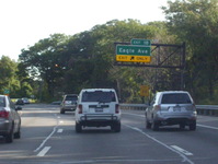 Southern State Parkway/Heckscher State Parkway Photo