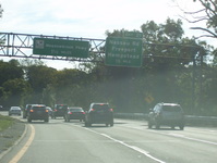 Southern State Parkway/Heckscher State Parkway Photo
