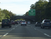 Southern State Parkway/Heckscher State Parkway Photo