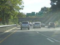 Southern State Parkway/Heckscher State Parkway Photo