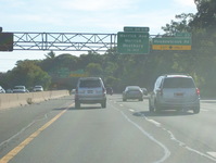 Southern State Parkway/Heckscher State Parkway Photo