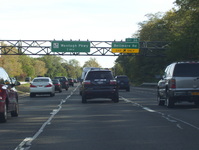 Southern State Parkway/Heckscher State Parkway Photo