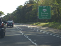 Southern State Parkway/Heckscher State Parkway Photo