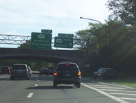 Southern State Parkway/Heckscher State Parkway Photo