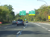 Southern State Parkway/Heckscher State Parkway Photo
