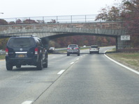 Southern State Parkway/Heckscher State Parkway Photo