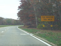 Southern State Parkway/Heckscher State Parkway Photo