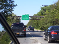 Sagtikos State Parkway Photo