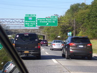 Sagtikos State Parkway Photo