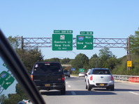 Sagtikos State Parkway Photo