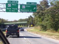 Sagtikos State Parkway Photo
