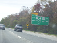 Sagtikos State Parkway Photo