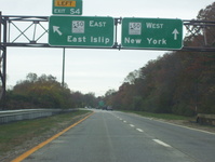 Sagtikos State Parkway Photo