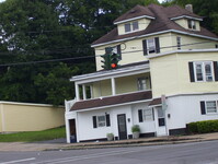 Tipperary Hill Photo