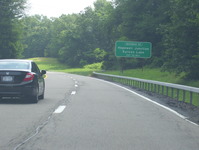Taconic State Parkway Photo