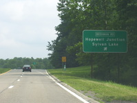 Taconic State Parkway Photo