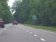 Taconic State Parkway Photo
