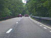 Taconic State Parkway Photo