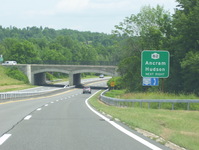 Taconic State Parkway Photo