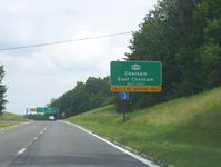 Taconic State Parkway Photo