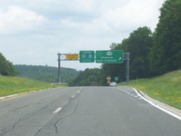 Taconic State Parkway Photo