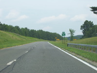 Taconic State Parkway Photo