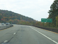 Taconic State Parkway Photo