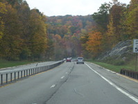 Taconic State Parkway Photo