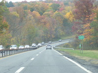 Taconic State Parkway Photo
