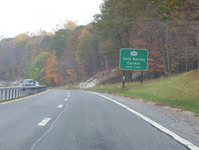 Taconic State Parkway Photo