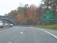 Taconic State Parkway Photo
