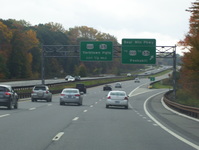 Taconic State Parkway Photo