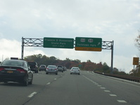 Taconic State Parkway Photo