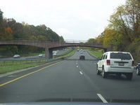Taconic State Parkway Photo