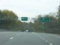 Taconic State Parkway Photo