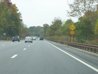 Taconic State Parkway Photo