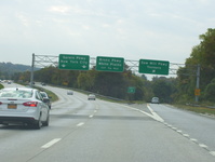 Taconic State Parkway Photo