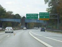 Taconic State Parkway Photo