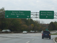 Taconic State Parkway Photo