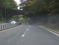 Taconic State Parkway Photo