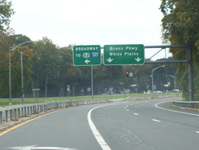 Taconic State Parkway Photo