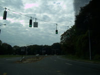 Taconic State Parkway Photo