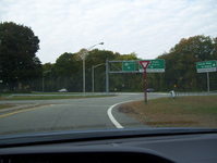 Taconic State Parkway Photo